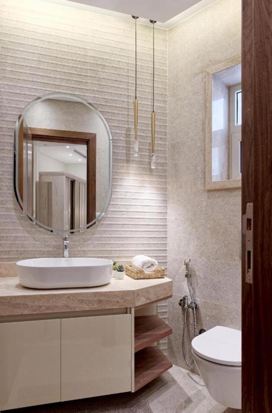 Luxurious 3 Bedrooms With Private Sauna And Jacuzzi Apartman Kairó
