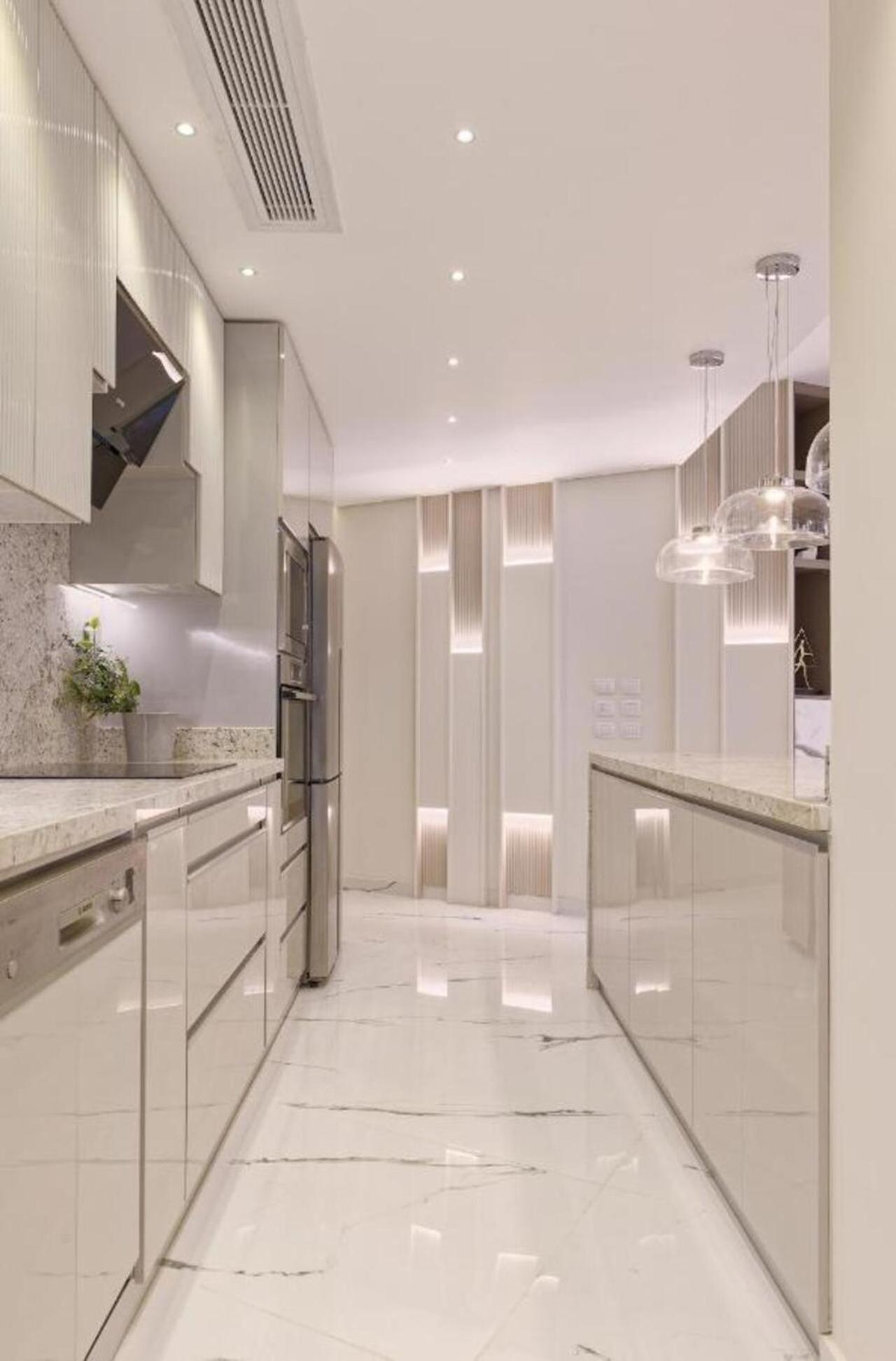 Luxurious 3 Bedrooms With Private Sauna And Jacuzzi * Kairó